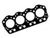 Cylinder Head Gasket:ME 011009