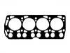 Cylinder Head Gasket:MD 010446