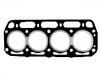 Cylinder Head Gasket Cylinder Head Gasket:0249-10-271