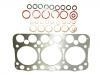 Cylinder Head Gasket:275 740-9