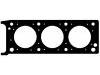 Cylinder Head Gasket:0203.66