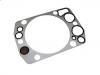 Cylinder Head Gasket:51.03901.0338