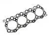 Cylinder Head Gasket:ME 001642