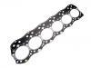 Cylinder Head Gasket:ME 071286