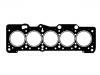 Cylinder Head Gasket:054 103 383 J