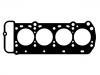 Cylinder Head Gasket:0222-10-271 F