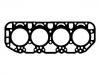 Cylinder Head Gasket:1 576 302