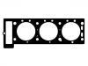 Cylinder Head Gasket:6 630 330