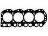 Cylinder Head Gasket:11044-54T06