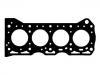 Cylinder Head Gasket:11141-72F00