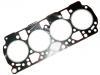 Cylinder Head Gasket:MTZ60