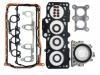 Full Gasket Set:GY-VWX-01