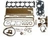 Full Gasket Set:GY-QTX-02