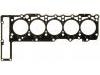 Cylinder Head Gasket:605 016 07 20