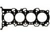 Cylinder Head Gasket:11141-75F10