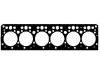 Cylinder Head Gasket Cylinder Head Gasket:352 016 01 20