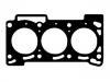 Cylinder Head Gasket Cylinder Head Gasket:11115-87723