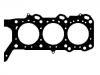 Cylinder Head Gasket Cylinder Head Gasket:11141-52D01