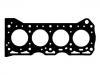 Cylinder Head Gasket Cylinder Head Gasket:11141-72F00
