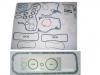 Full Gasket Set Full Gasket Set:GY-VOX-05