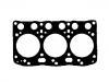 Cylinder Head Gasket Cylinder Head Gasket:11115-77014