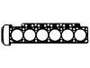 Cylinder Head Gasket Cylinder Head Gasket:11 12 1 730 746