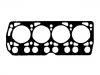 Cylinder Head Gasket Cylinder Head Gasket:MD 010446