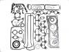 Full Gasket Set Full Gasket Set:04111-16071