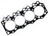 Cylinder Head Gasket Cylinder Head Gasket:SL50-10-271