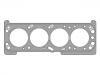 Cylinder Head Gasket Cylinder Head Gasket:06 07 410