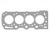 Cylinder Head Gasket Cylinder Head Gasket:06 07 415