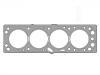 Cylinder Head Gasket Cylinder Head Gasket:6 07 491