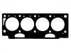 Cylinder Head Gasket Cylinder Head Gasket:7700 115 822