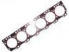 Cylinder Head Gasket Cylinder Head Gasket:6CT